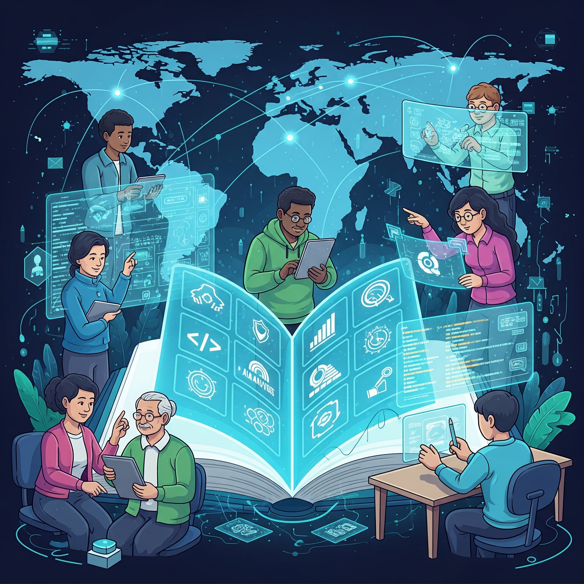 Digital Training