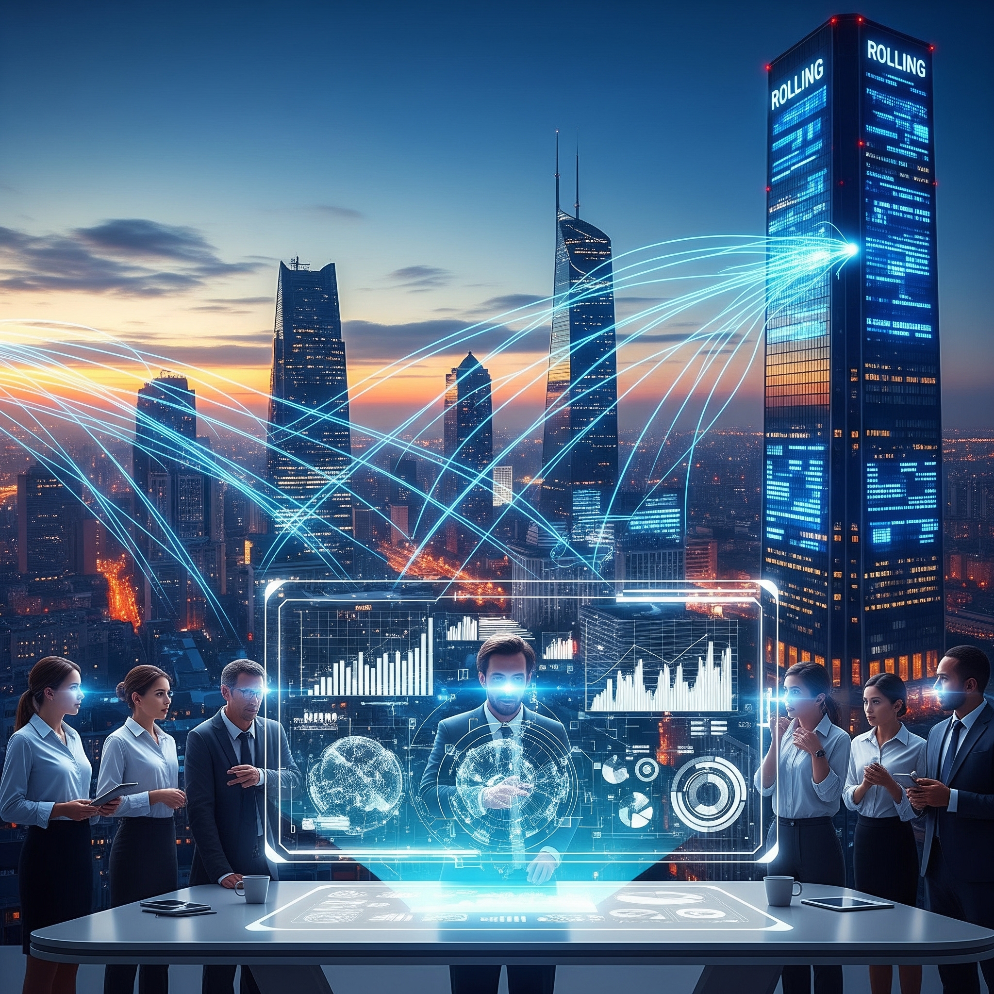 Digital Transformation