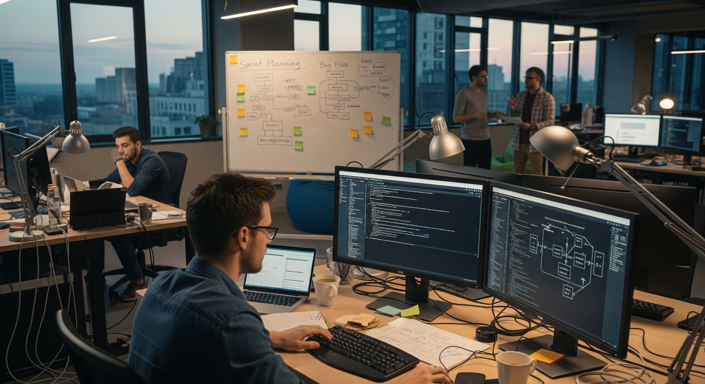 Digital Solutions