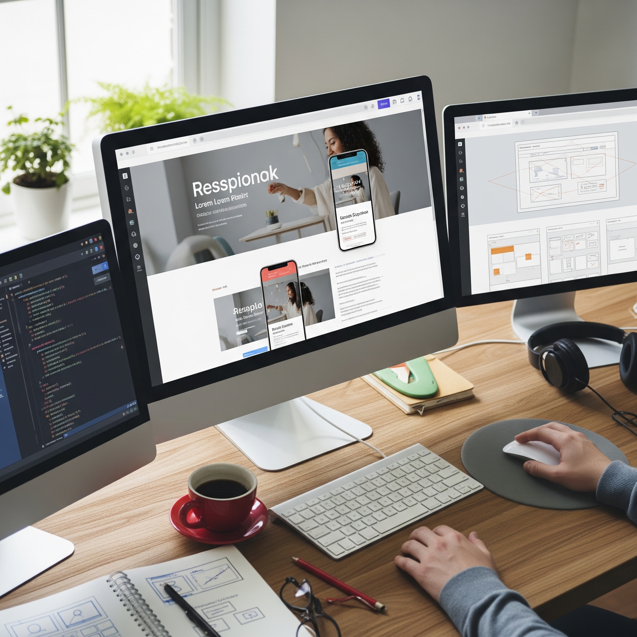 Web Development